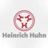 Logo Huhn GmbH + Co., Heinrich
