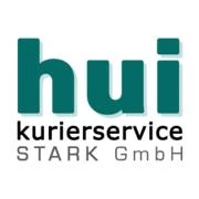 Logo hui-kurierservice Hofmann Kurierdienst