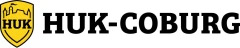 Logo HUK-COBURG Brand Rosel