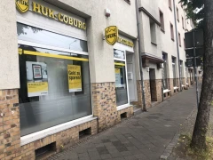 HUK-COBURG Kundendienstbüro Jens-Uwe Schley Versicherungsservice Leipzig
