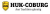 Logo HUK-COBURG Kundendienstbüro Ursula Michelsen