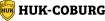 Logo HUK-COBURG Kundendienstb&uuml;ro Ursula Wiesendorf