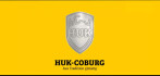 Logo HUK-Coburg Versicherungen Gerhard Rieken