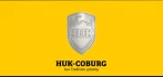 Logo HUK-Coburg Versicherungen Gerhard Rieken