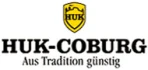 Logo HUK COBURG Vertrauensmann Norbert Schäkel