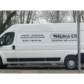 Huma-Er Transporte Augsburg