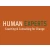 Logo HUMAN- Experts.de