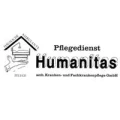 Logo HUMANITAS Kranken- u. Fachkrankenpflege GmbH