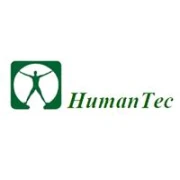 Logo HumanTec GmbH Technischer Großhandel