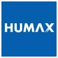 Logo HUMAX-Digital GmbH