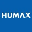 Logo HUMAX-Digital GmbH