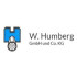 Logo Humberg W. GmbH & Co.KG