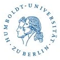 Logo Humboldt-Universit&auml;t zu Berlin Institut f&uuml;r Biologie Botanik und Arboretum