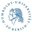 Logo Humboldt-Universität zu Berlin Institut für Biologie Botanik und Arboretum