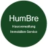 Logo HumBre Hausverwaltung & Immobilien-Service Hausverwalter