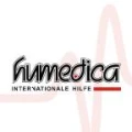 Logo humedica e.V.