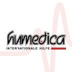 Logo humedica e.V.