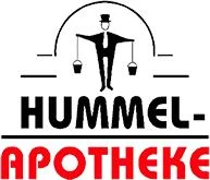 Logo Hummel Apotheke