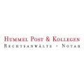 Logo Hummel Post und Kollegen