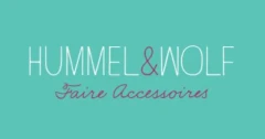 Logo HUMMEL&WOLF Faire Accessoires