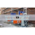 HUMMER Aufzugsvermietung Service GmbH Berlin