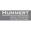Hummert Umz&uuml;ge, Transport und Service GmbH Erlangen