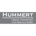 Hummert Umz&uuml;ge Erlangen