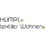 Logo Humpl Textiles Wohnen