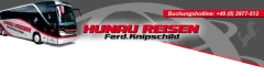 Hunau-Reisen Knipschild GmbH & Co. KG Schmallenberg
