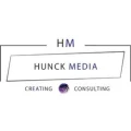 Logo HunckMedia