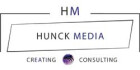 Logo HunckMedia