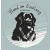 Logo Hund im Einklang by Julia Berchim