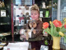 Logo Hunde & Katzensalon Black & White Dogs Coiffeuer and More