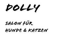 Logo Hunde + Katzensalon Dolly