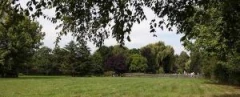 Logo Hunde-Parkhotel