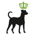 Logo Hunde Resort Hannover