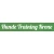 Logo Hunde Training Krone