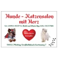 Liebevolle Hunde-und Katzenpflege