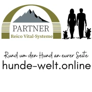 hunde-welt.online: deine persönliche Reico Vertriebspartnerin Jessica Eckstein Aken