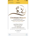 Hundeblickwinkel Christiane Strauch Schwalmtal