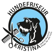 Logo Hundefriseur Kristina