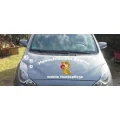 Logo Hundefriseurin Andrea