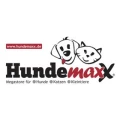 Logo Hundemaxx N&uuml;rnberg