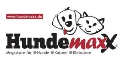Logo Hundemaxx GmbH & Co. KG