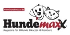 Logo Hundemaxx GmbH Tierbedarf