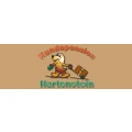 Logo Hundepension Hartenstein