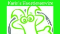 Logo Hundepension Wuff Karin Tomsicek