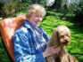 Logo Hundepflege Anke Wrobel