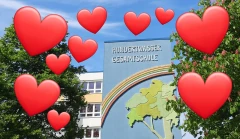 Hundertwasser-Gesamtschule Rostock Rostock