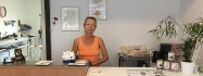 Logo Hundesalon Bellissima